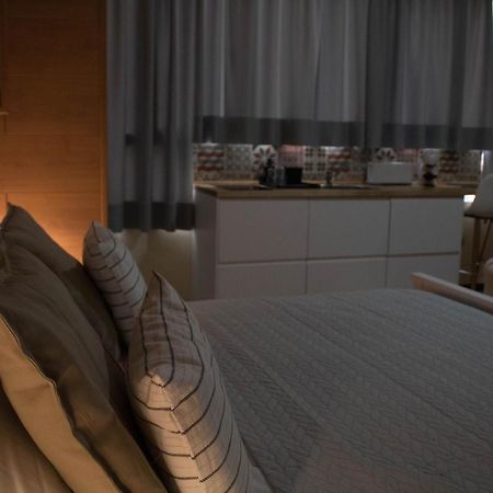Loft Centro Almería Zewnętrze zdjęcie