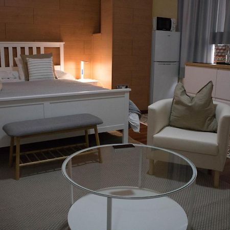 Loft Centro Almería Zewnętrze zdjęcie