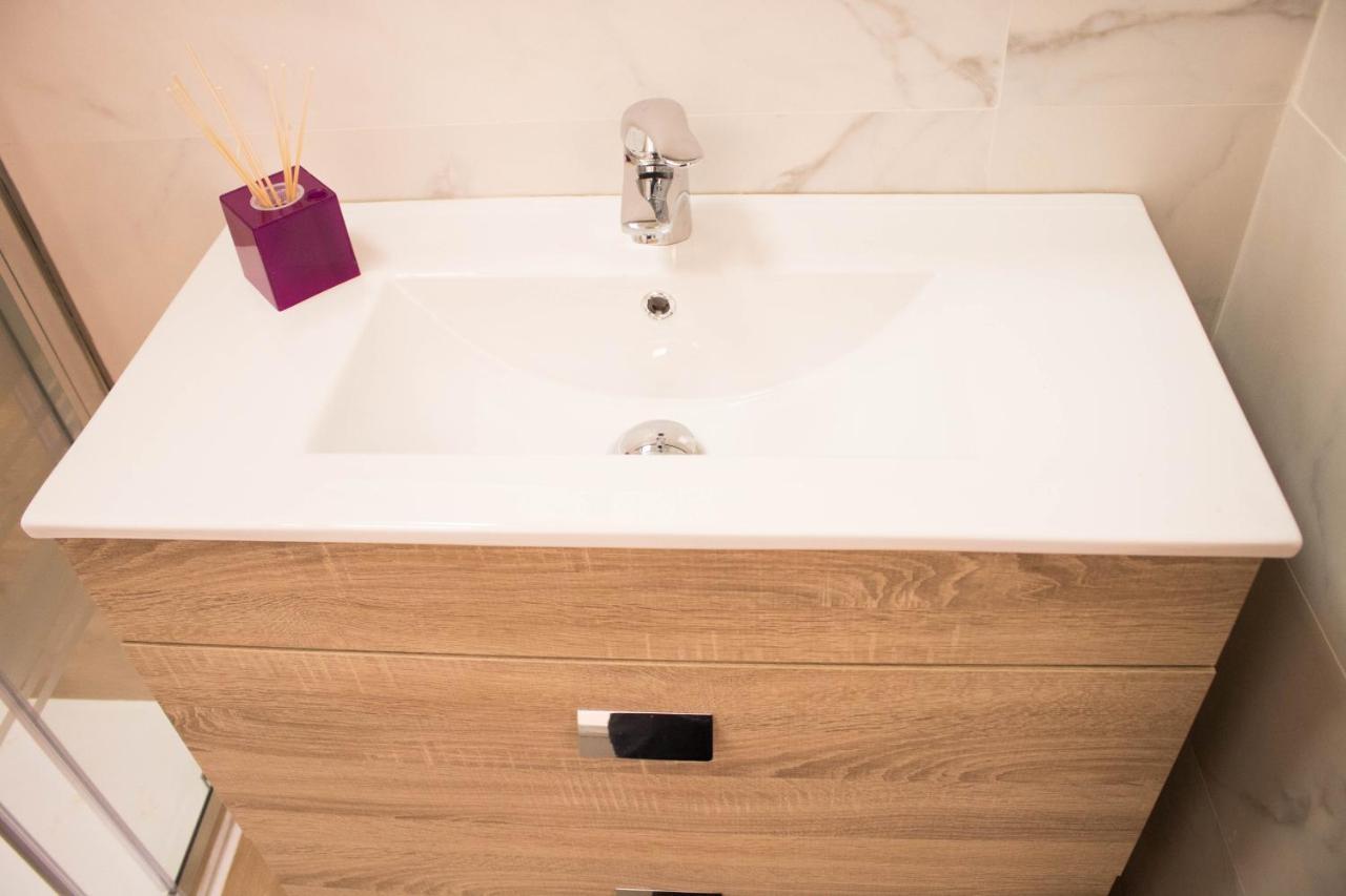Loft Centro Almería Zewnętrze zdjęcie