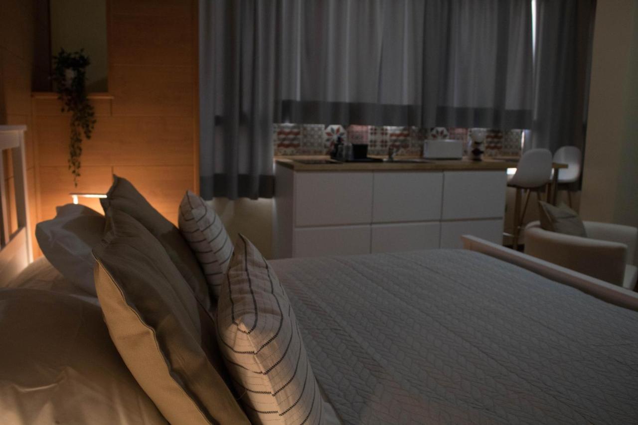 Loft Centro Almería Zewnętrze zdjęcie