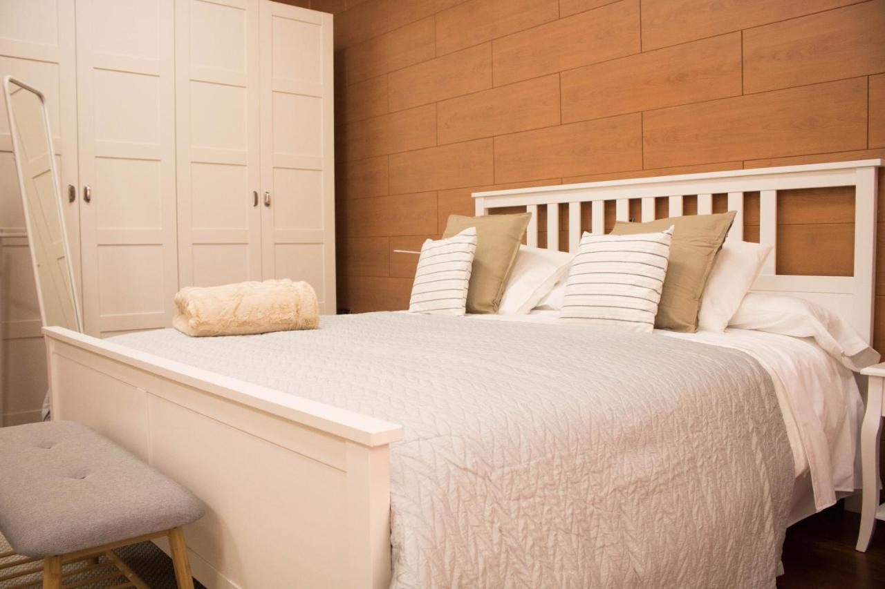 Loft Centro Almería Zewnętrze zdjęcie