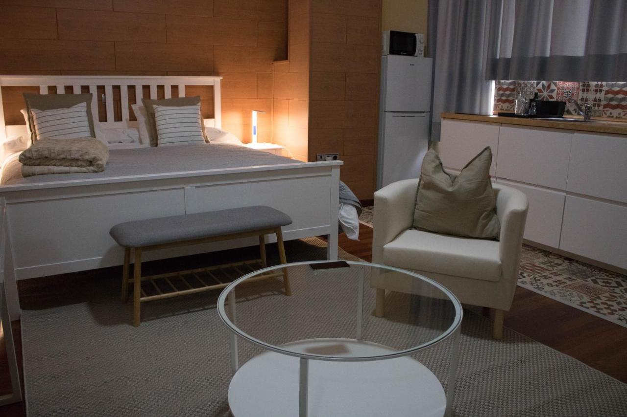 Loft Centro Almería Zewnętrze zdjęcie