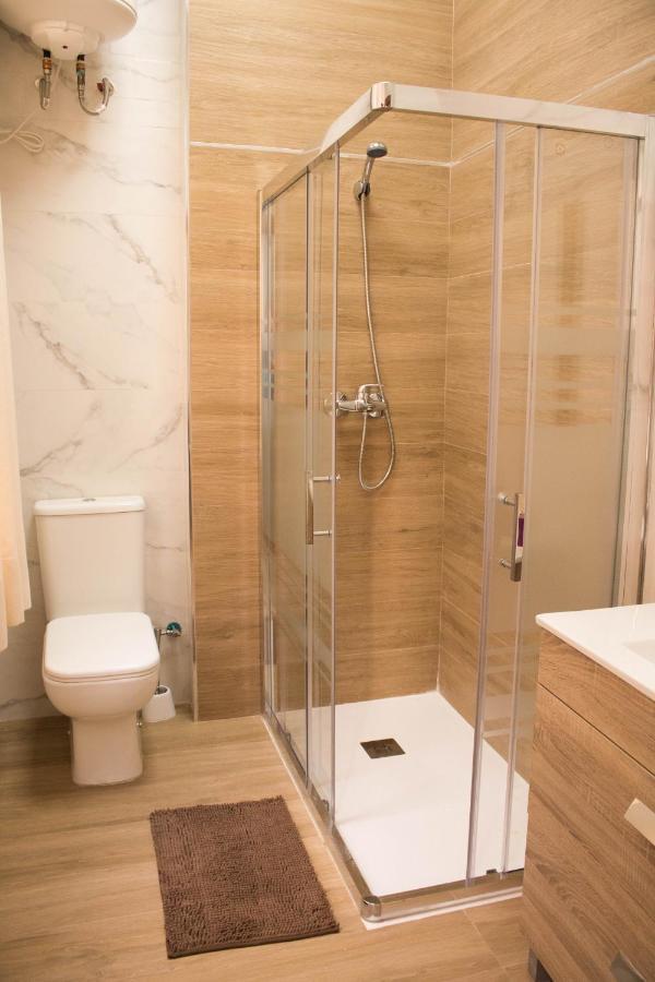 Loft Centro Almería Zewnętrze zdjęcie