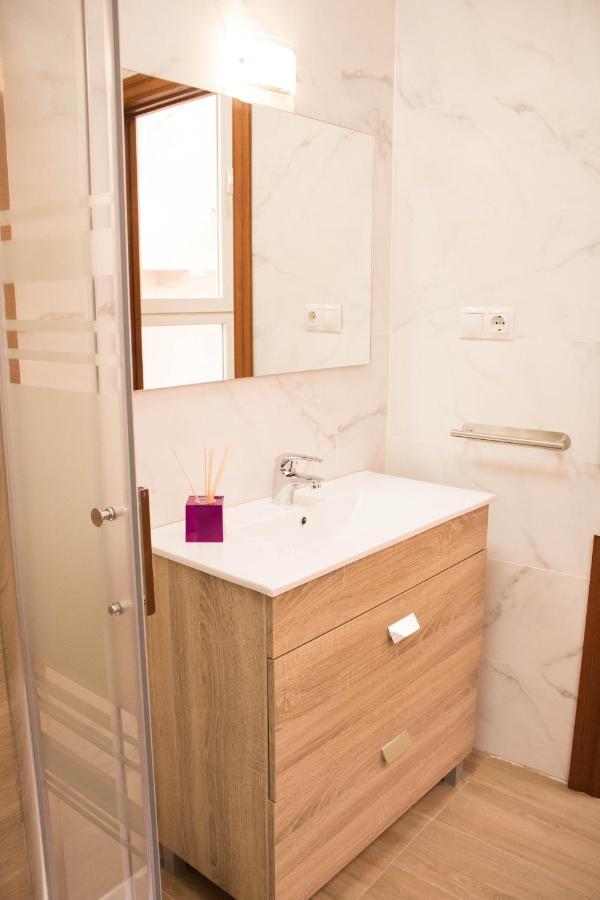 Loft Centro Almería Zewnętrze zdjęcie