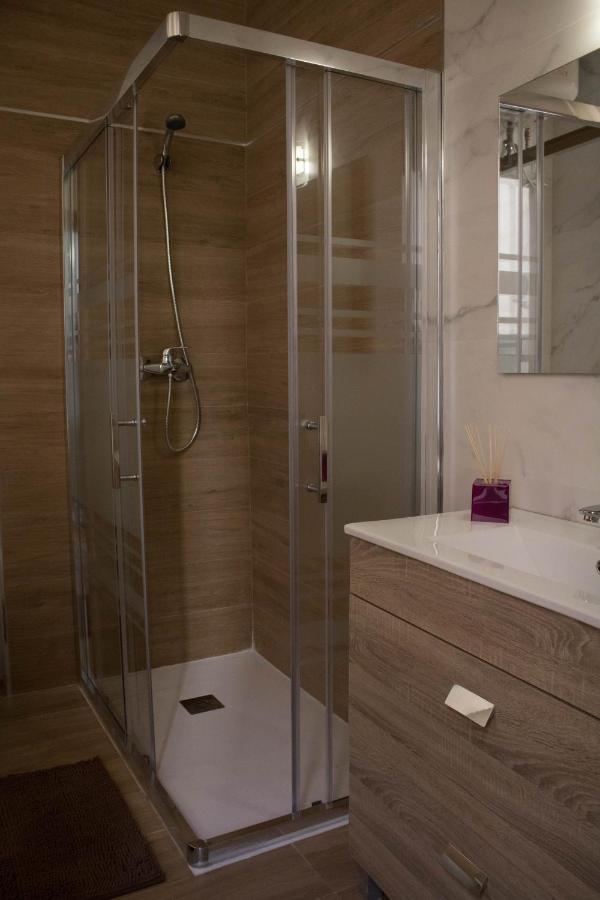 Loft Centro Almería Zewnętrze zdjęcie