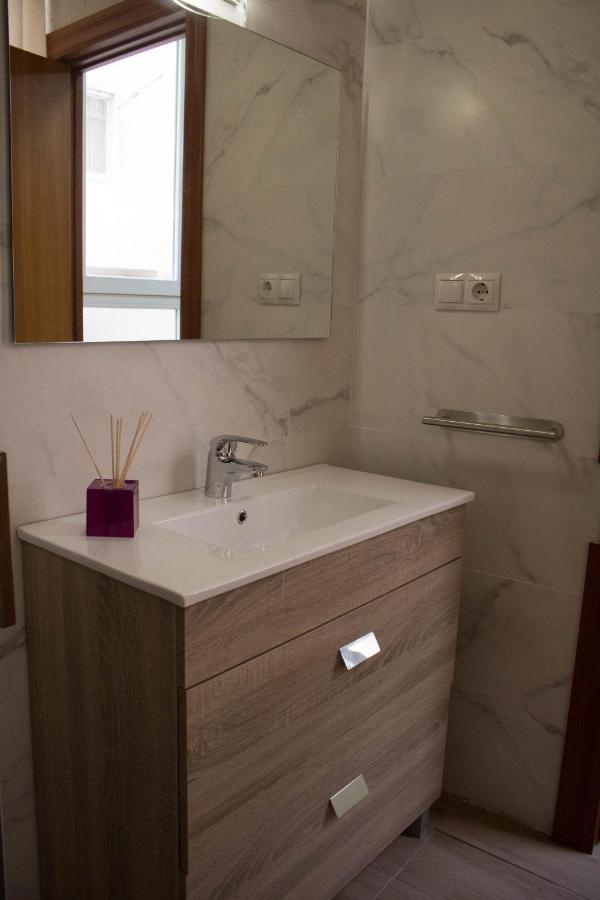 Loft Centro Almería Zewnętrze zdjęcie